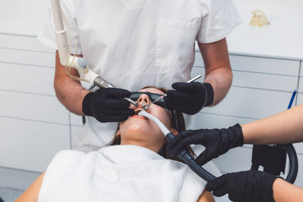 Best Emergency Treatment for Jaw Pain or Injury in University Of Lifornia Davis, CA