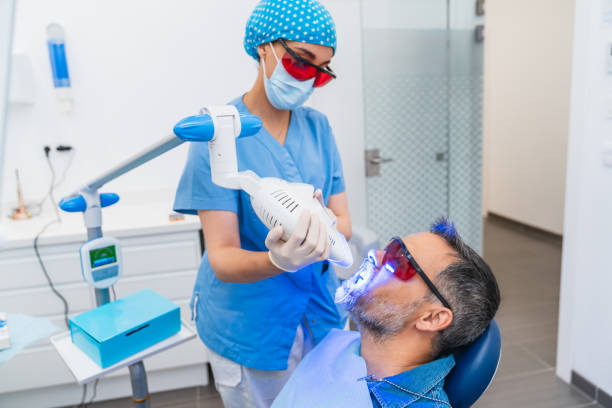 Best Broken or Chipped Tooth Repair in University Of Lifornia Davis, CA